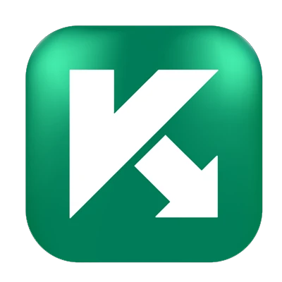 Kaspersky